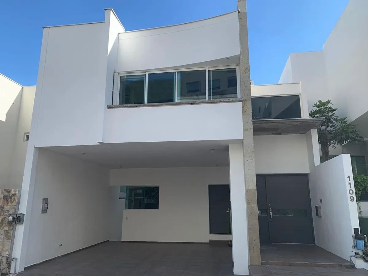 Casa em Las Privanzas, San Pedro Garza García, foto 11 de 13