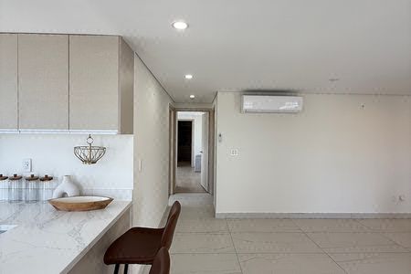 Apartamento en alquiler en Link