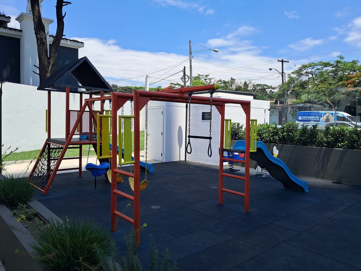 Apartamento en Zona 11, Guatemala, foto 6 de 29