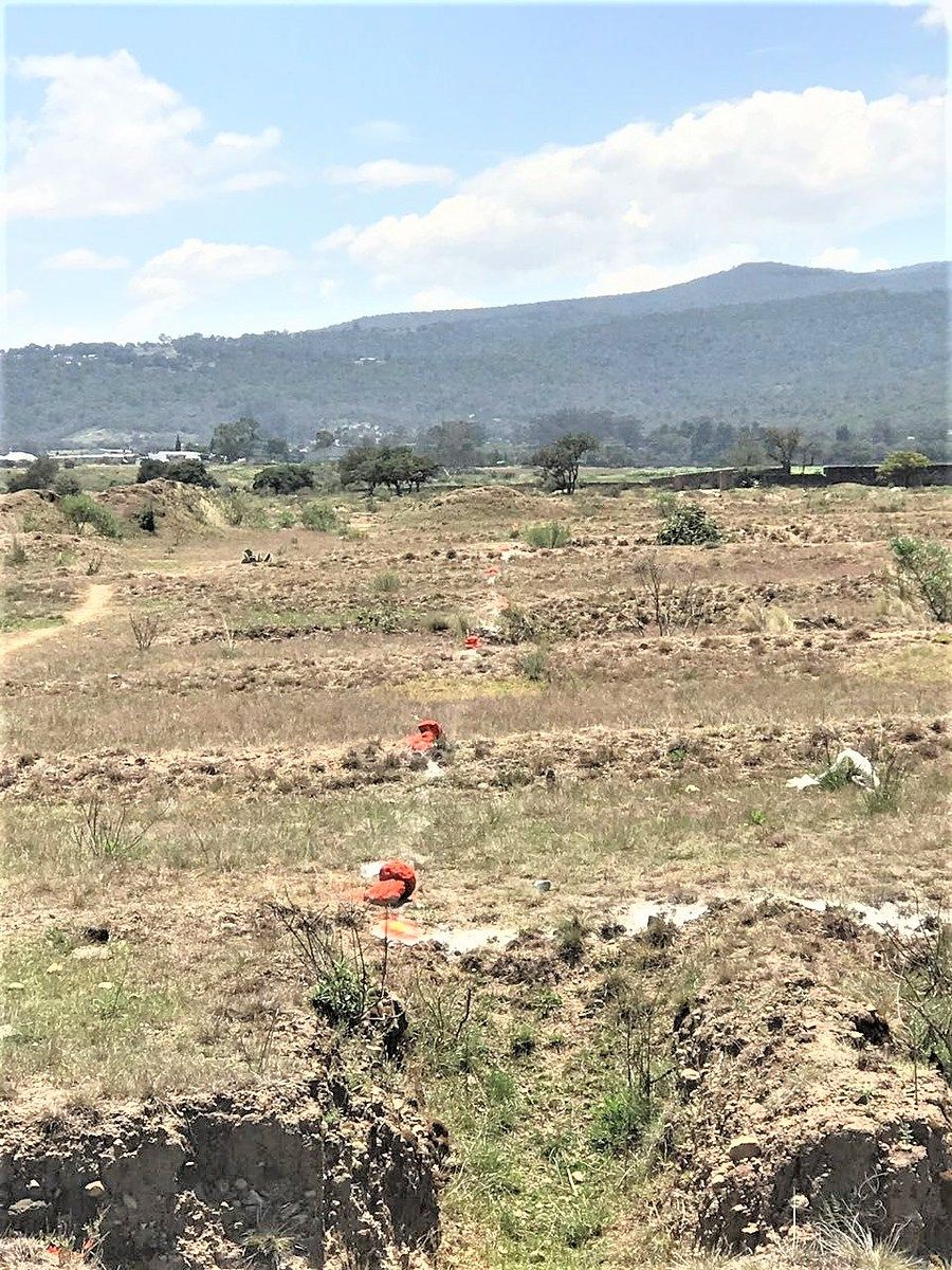 Lote em Jaltepec, Tulancingo de Bravo, foto 6 de 12