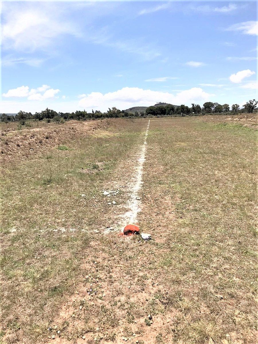 Lote em Jaltepec, Tulancingo de Bravo, foto 7 de 12