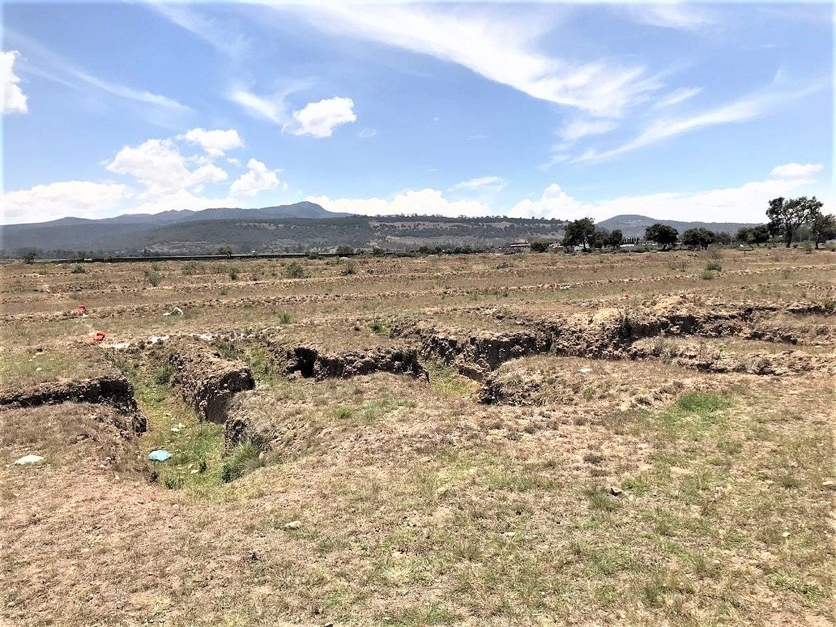 Lote em Jaltepec, Tulancingo de Bravo, foto 11 de 12