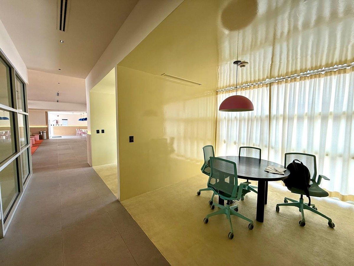 Apartamento em Tecnológico, Monterrey, foto 17 de 20