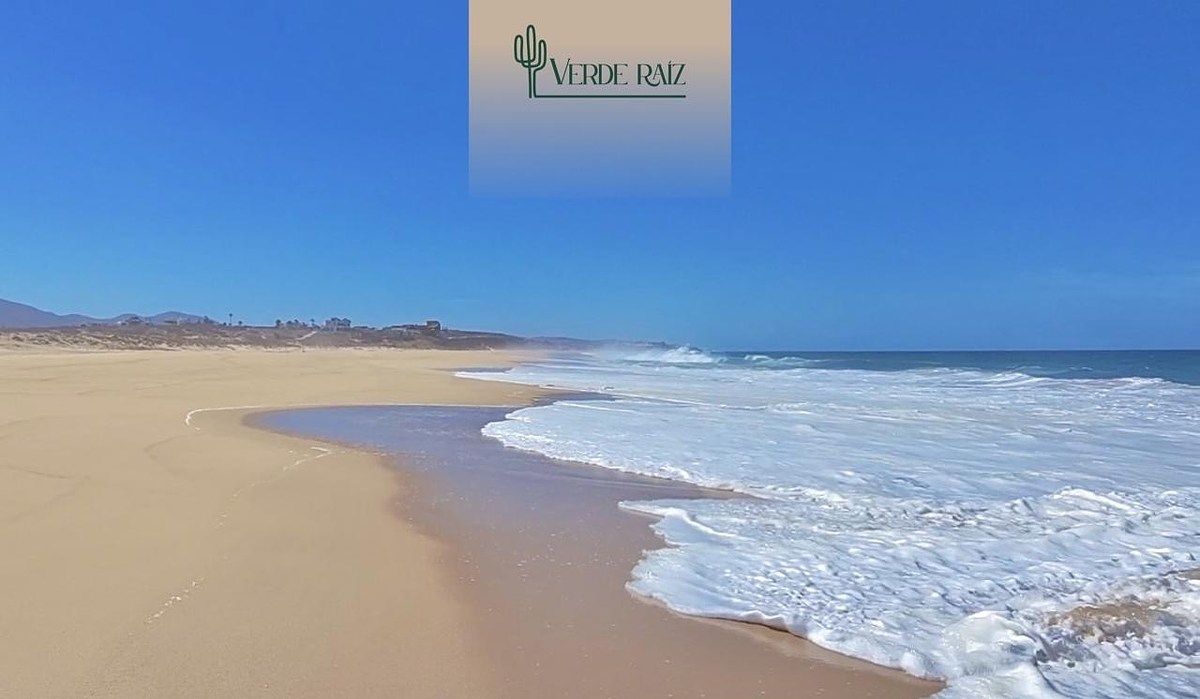 Lote em Migriño, Los Cabos, foto 3 de 5