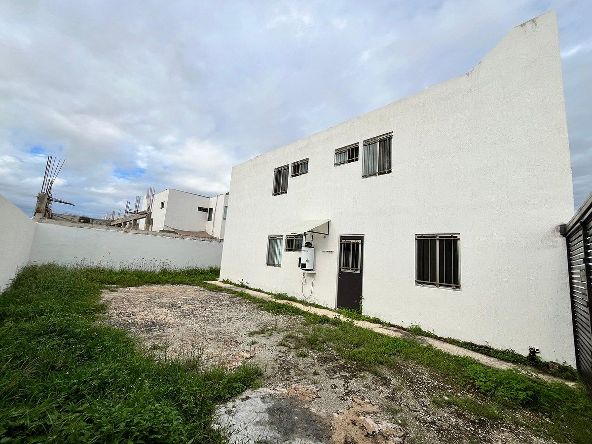 Casa em Las Américas, Mérida, foto 2 de 19