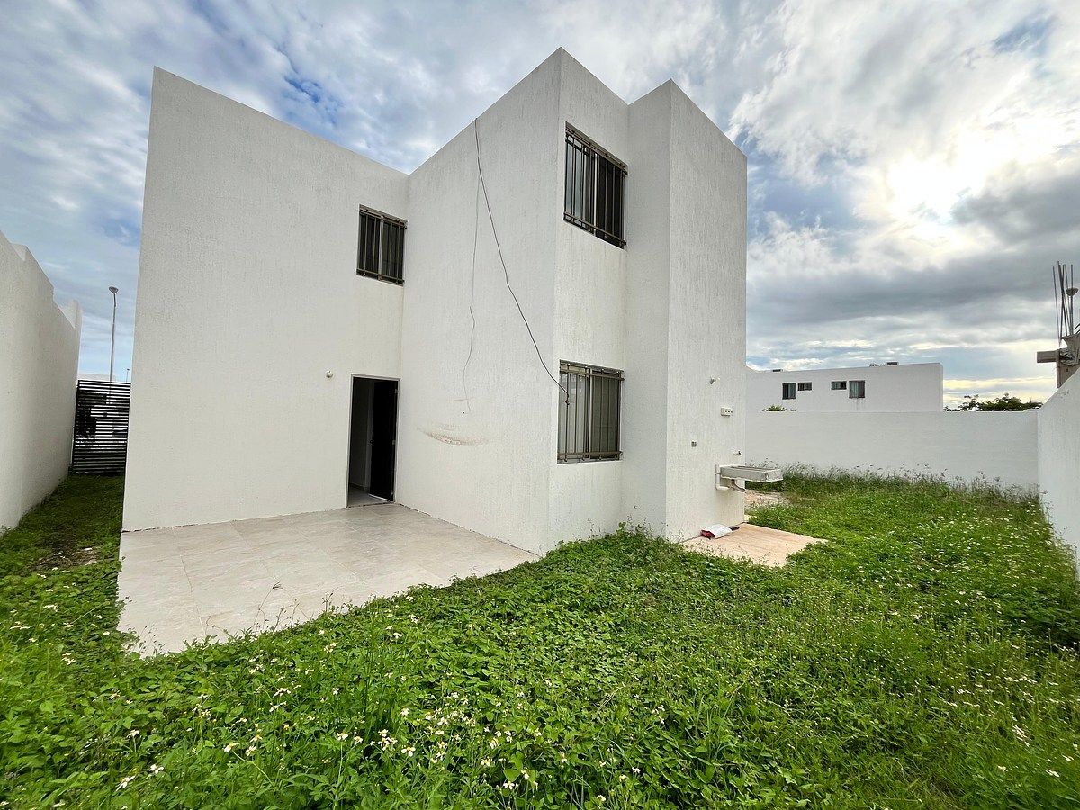 Casa em Las Américas, Mérida, foto 3 de 19
