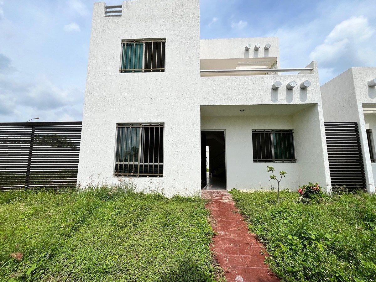 ALUGUEL CASA 3 QUARTOS COM AMPLA TERRAS EM LAS AMERICAS, foto 1 de 19