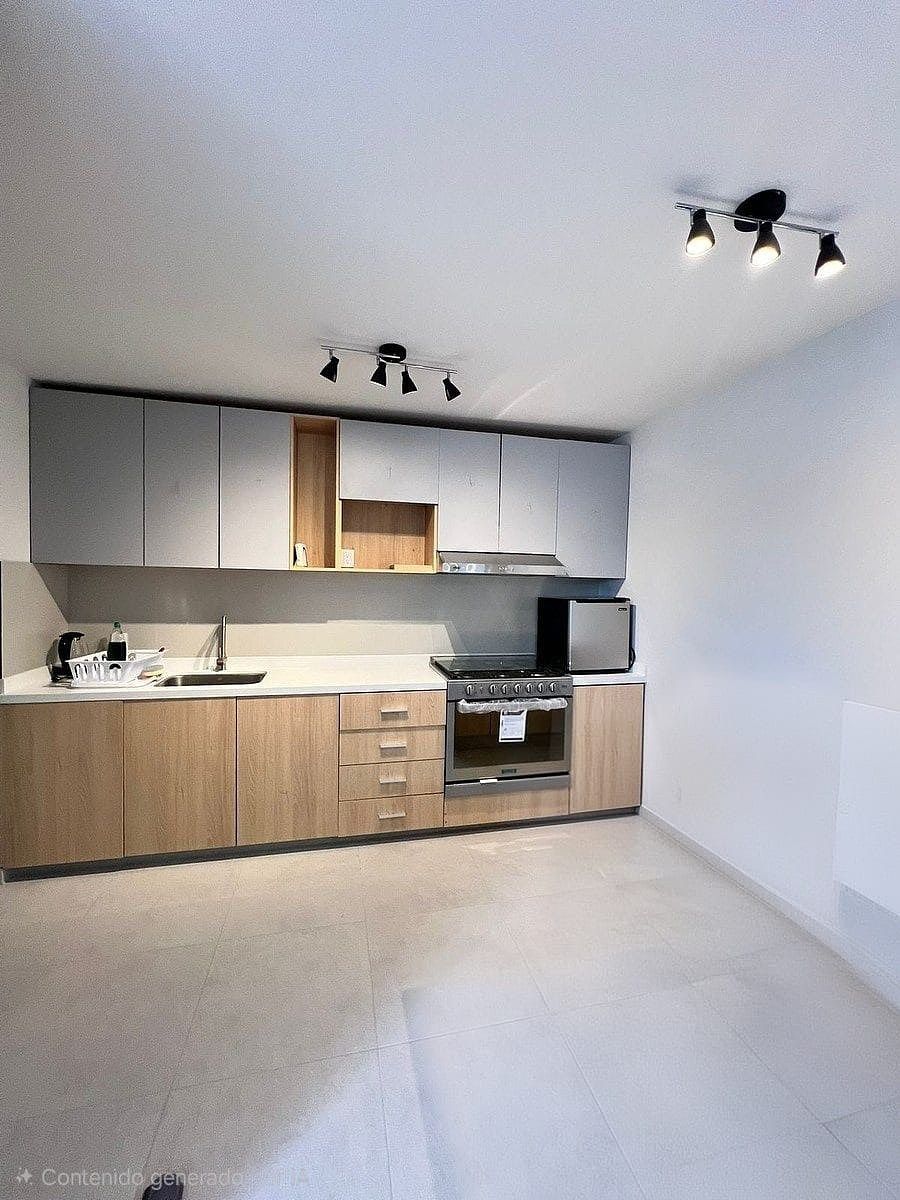 Departamento en Zibatá, El Marqués, foto 3 de 19