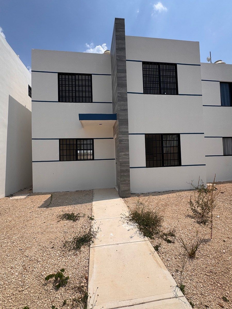 CASA NUEVA EN CIUDAD CAUCEL., foto 1 de 16