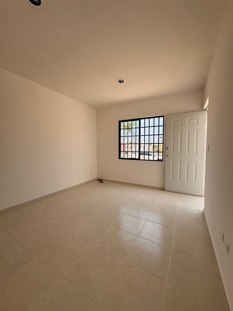 Casa en Caucel, Mérida, foto 4 de 16
