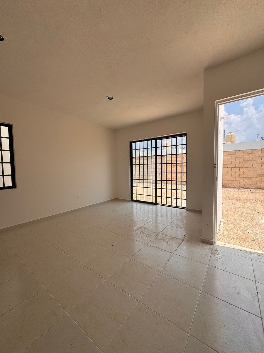 Casa en Caucel, Mérida, foto 5 de 16