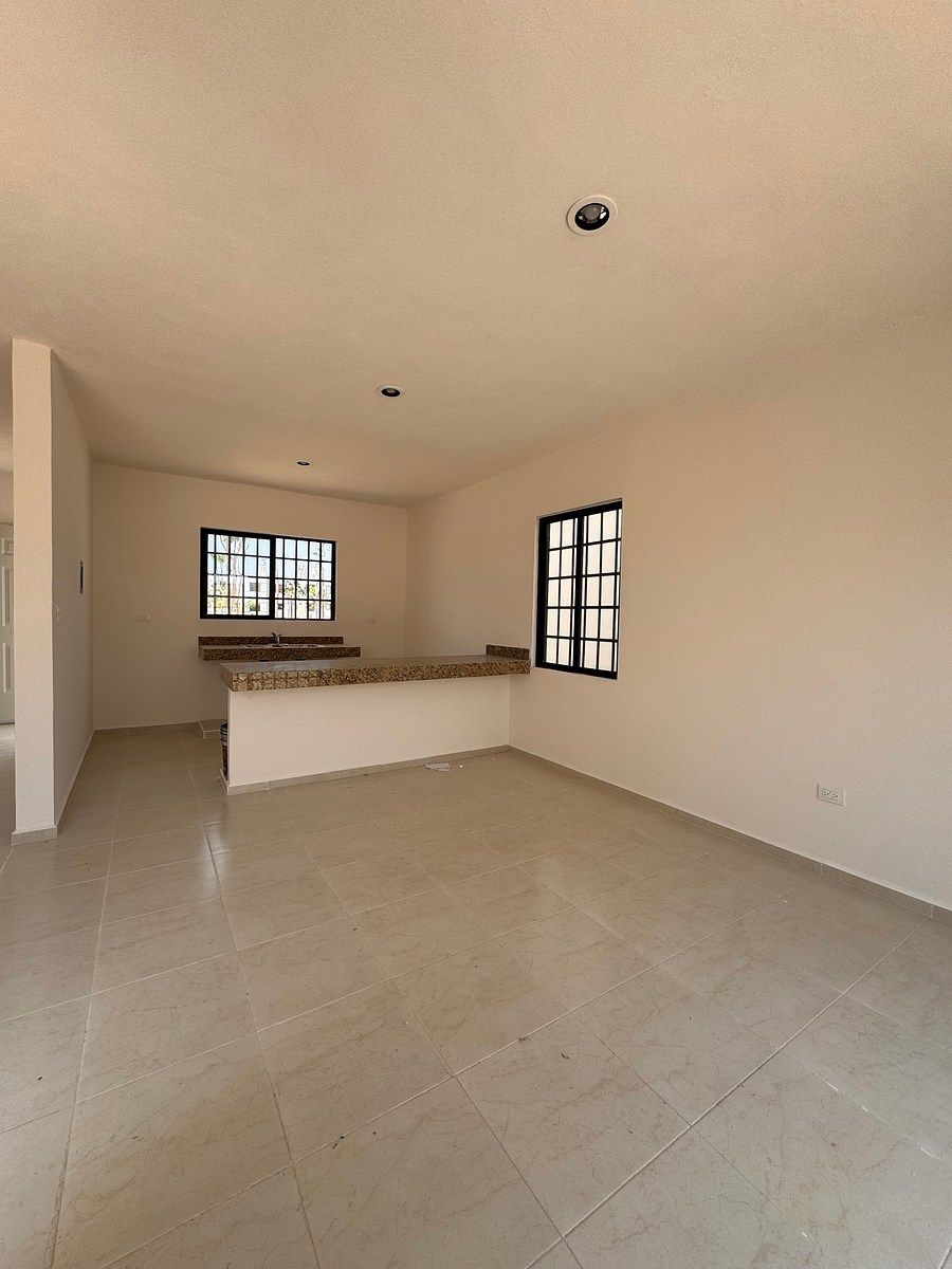 Casa en Caucel, Mérida, foto 6 de 16