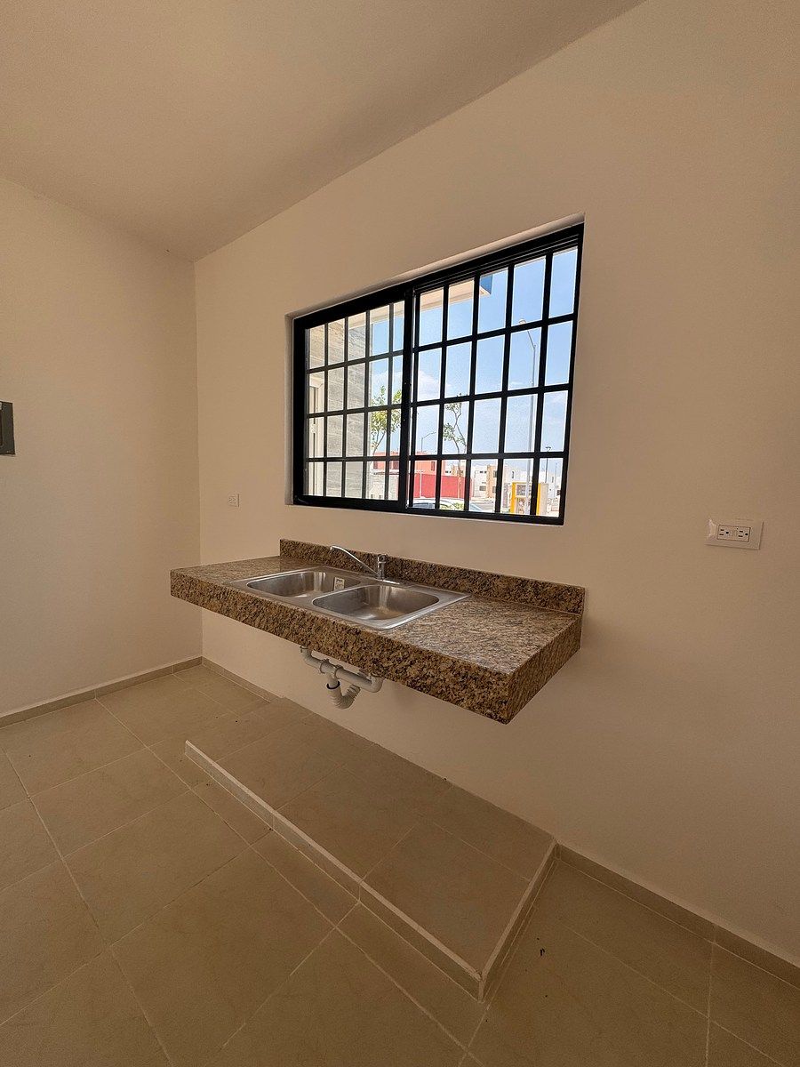 Casa en Caucel, Mérida, foto 8 de 16