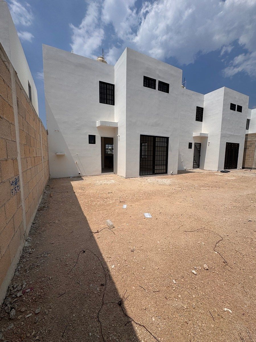 Casa en Caucel, Mérida, foto 9 de 16