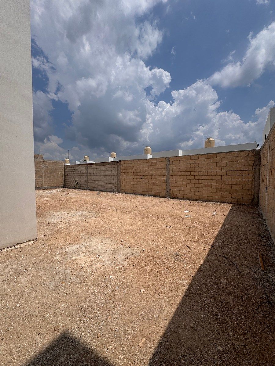 Casa en Caucel, Mérida, foto 10 de 16