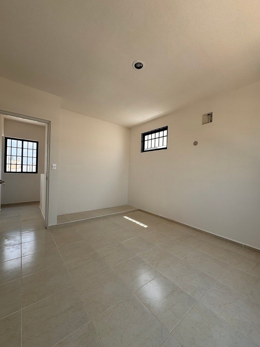 Casa en Caucel, Mérida, foto 11 de 16
