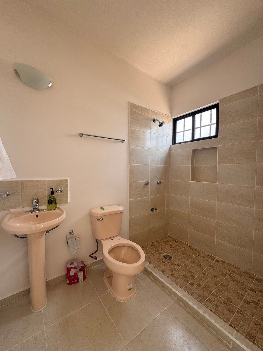 Casa en Caucel, Mérida, foto 12 de 16
