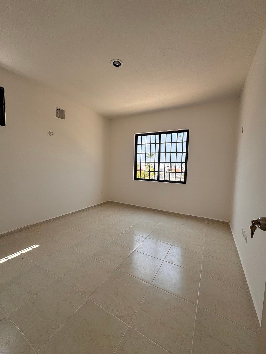 Casa en Caucel, Mérida, foto 14 de 16