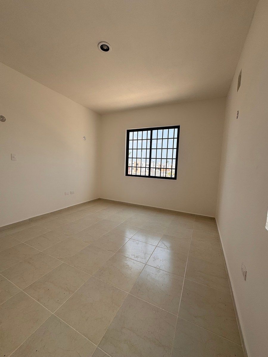 Casa en Caucel, Mérida, foto 15 de 16