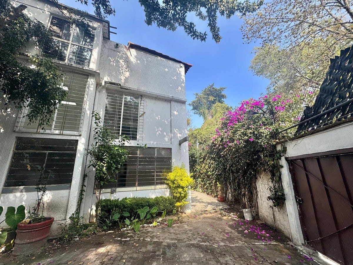Casa en Venta en SAN JERONIMO LIDICE