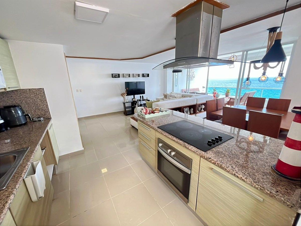 Apartamento en Marbella, Juan Dolio, foto 5 de 15