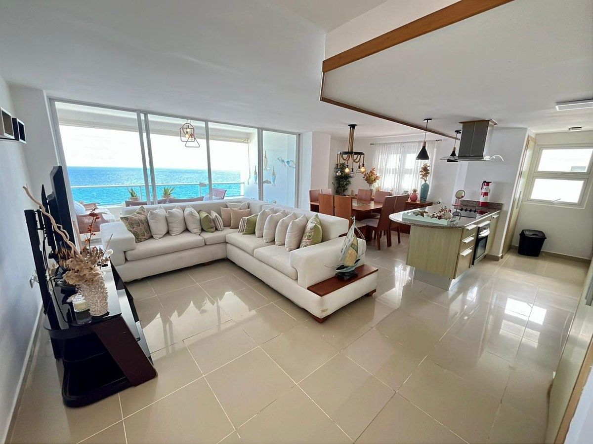 Apartamento en Marbella, Juan Dolio, foto 4 de 15