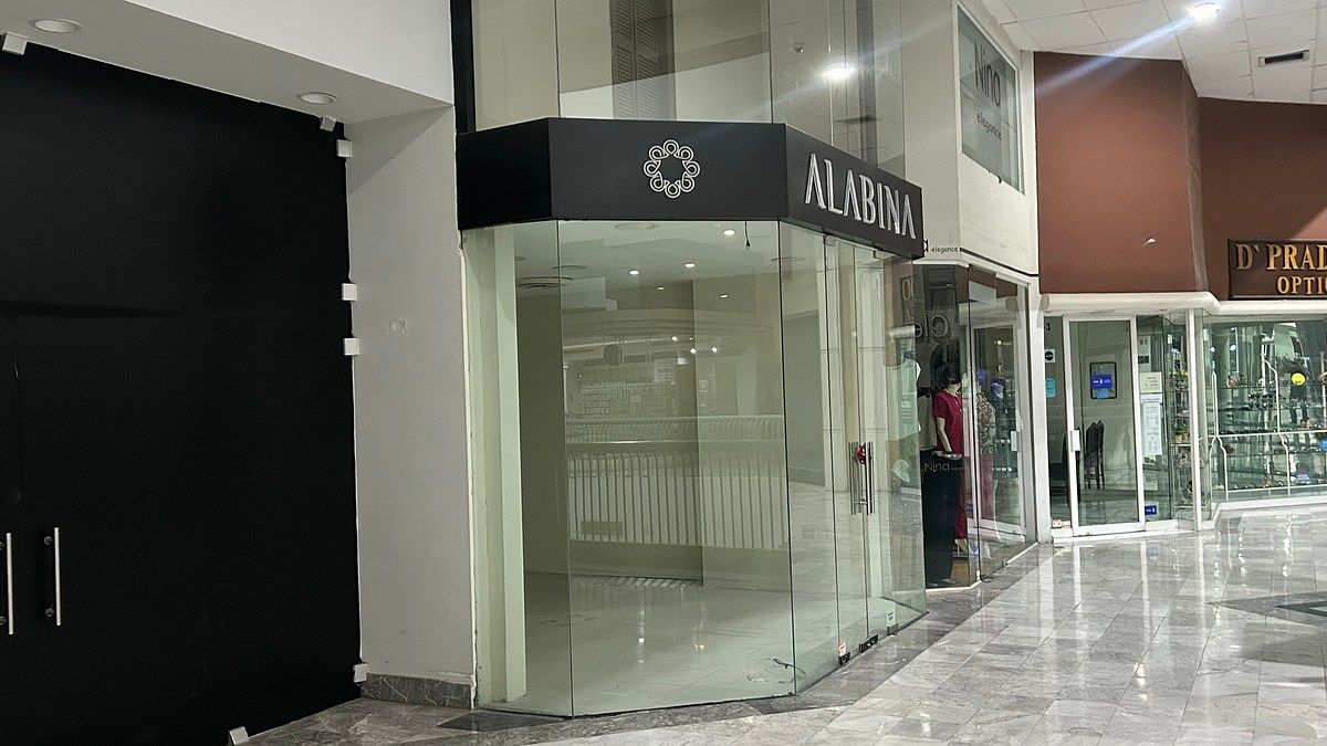 Local Comercial en Plaza La Silla — Contry foto 3