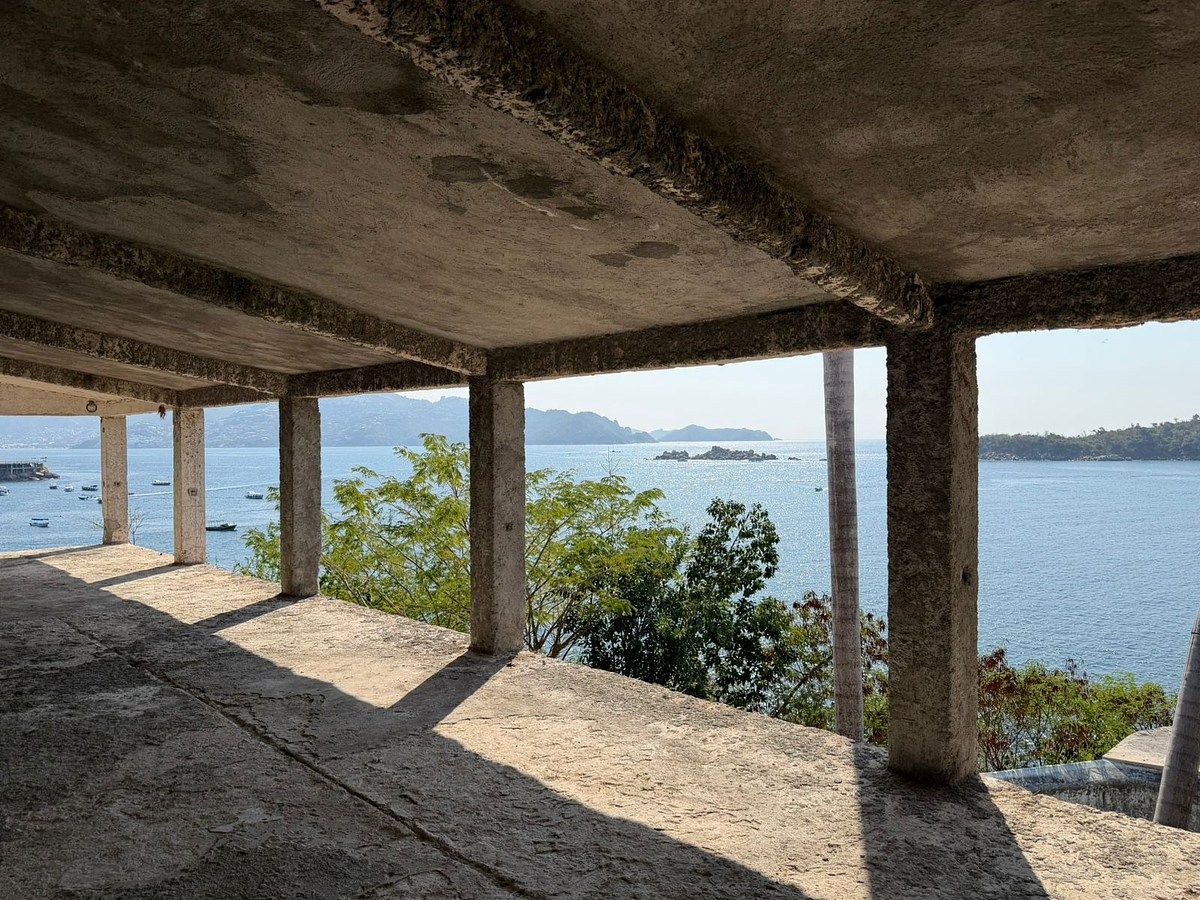 SE VENDE CASA EN FRACCIONAMIENTO LAS PLAYAS, ACAPULCO DE JUÁREZ. - foto 2