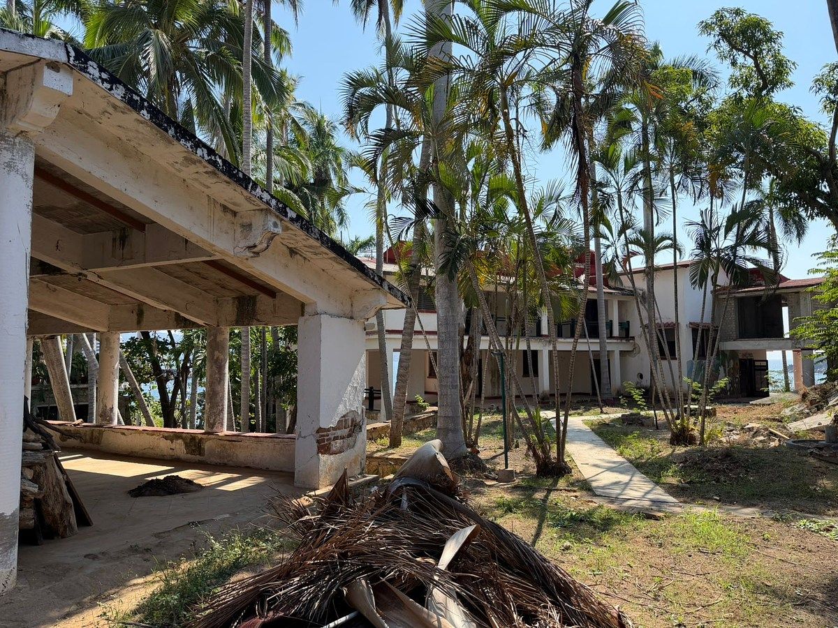 SE VENDE CASA EN FRACCIONAMIENTO LAS PLAYAS, ACAPULCO DE JUÁREZ. - foto 3