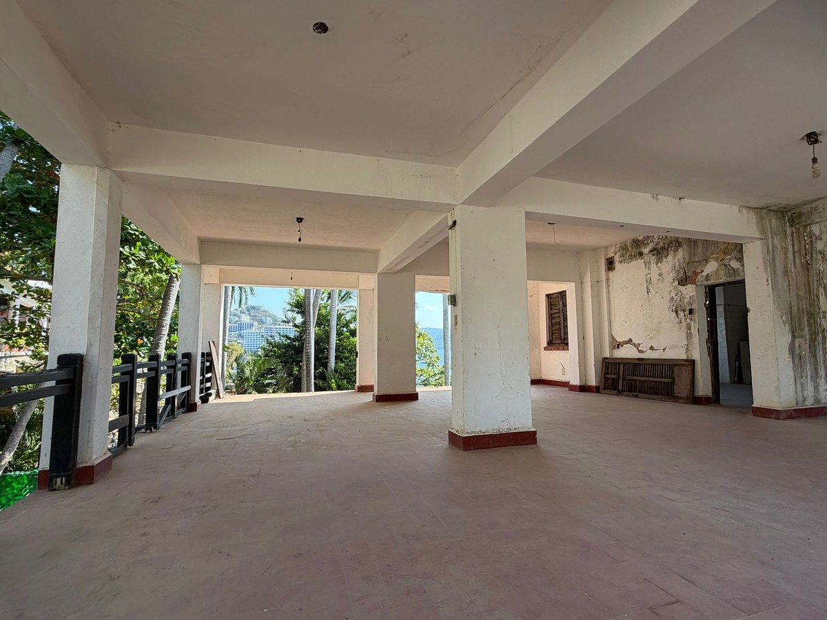 SE VENDE CASA EN FRACCIONAMIENTO LAS PLAYAS, ACAPULCO DE JUÁREZ. - foto 4