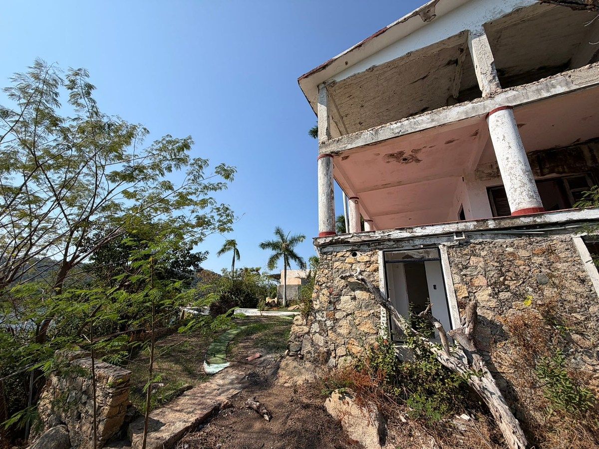 SE VENDE CASA EN FRACCIONAMIENTO LAS PLAYAS, ACAPULCO DE JUÁREZ. - foto 5