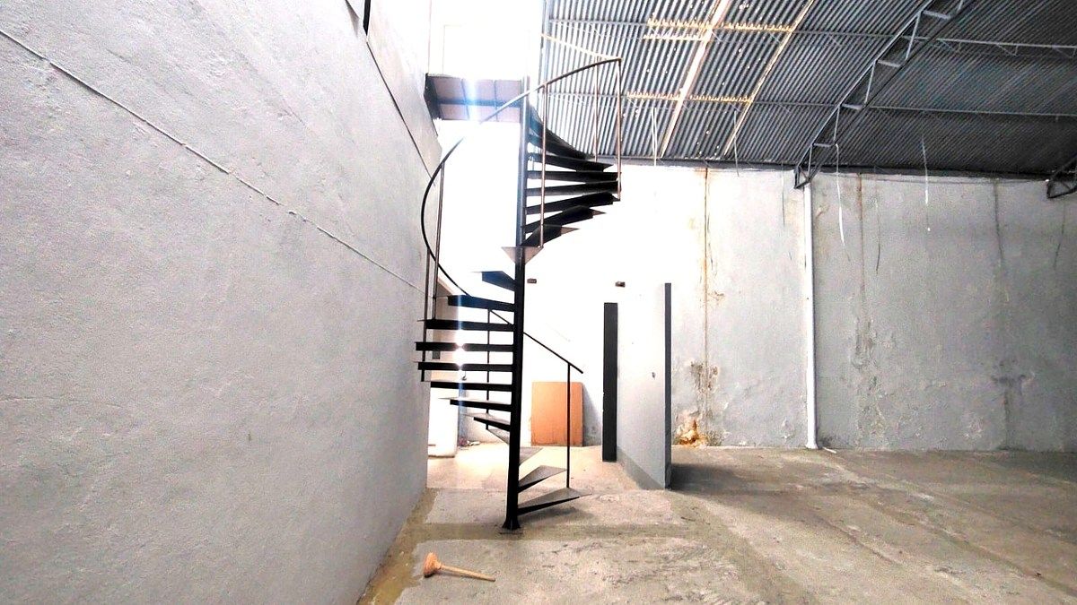 Bodega comercial en Anáhuac II Sección, Miguel Hidalgo, foto 2 de 15