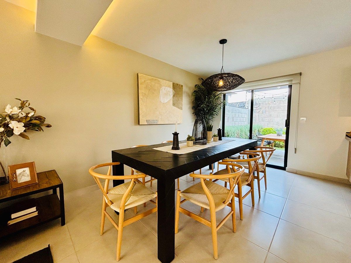 Casa em Zákia, El Marqués, foto 3 de 19