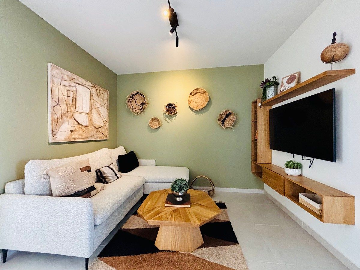 Casa em Zákia, El Marqués, foto 9 de 19