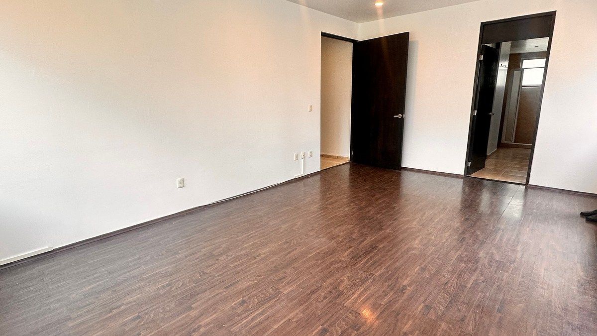 Departamento en Granjas Palo Alto, Cuajimalpa de Morelos, foto 16 de 38