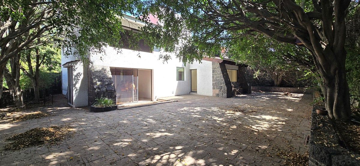 9 de 17: Casa en Condominio en Jardines del Pedregal Rayo Vende ®