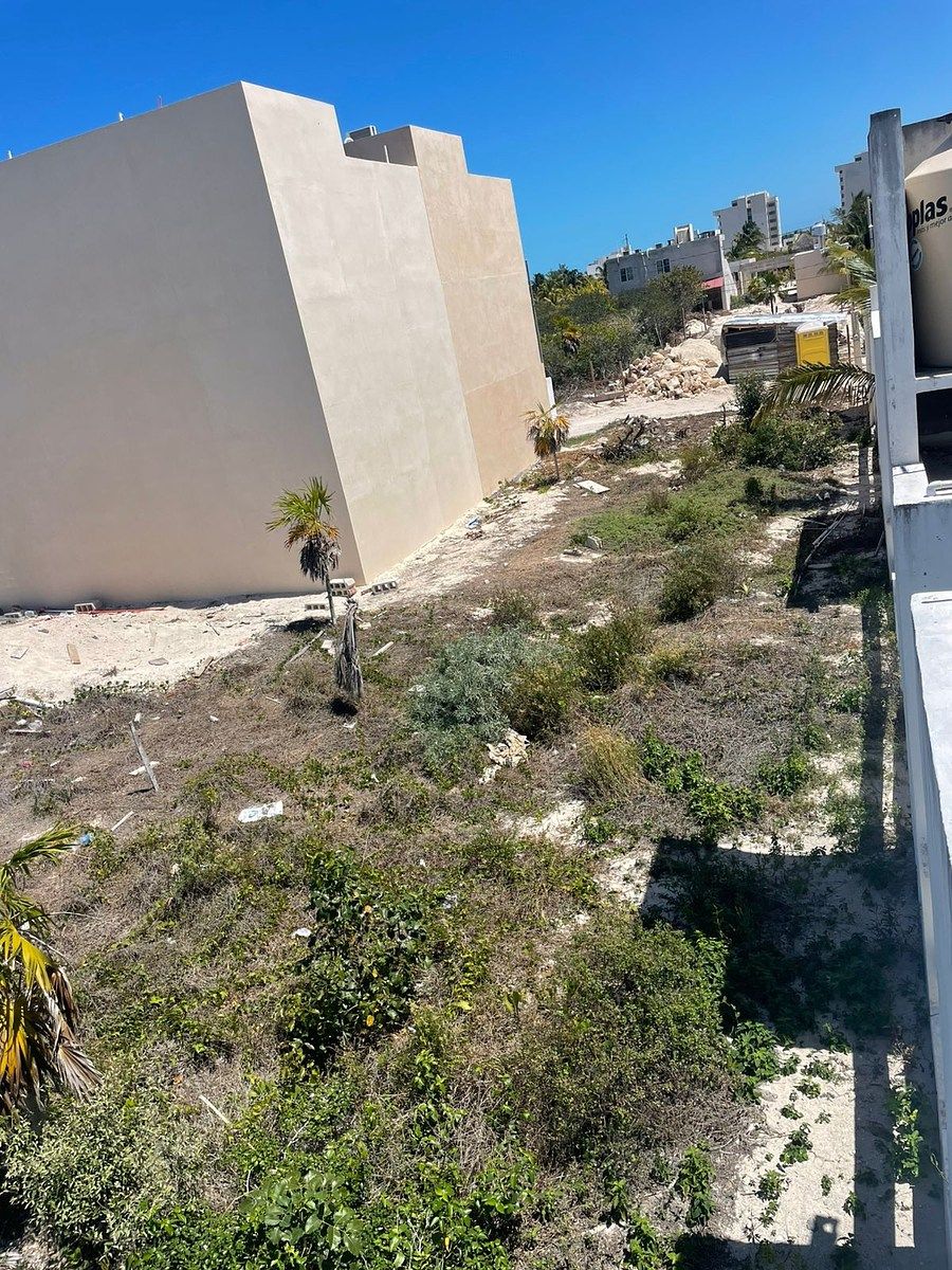 Terreno en San Benito, Dzemul, foto 2 de 11