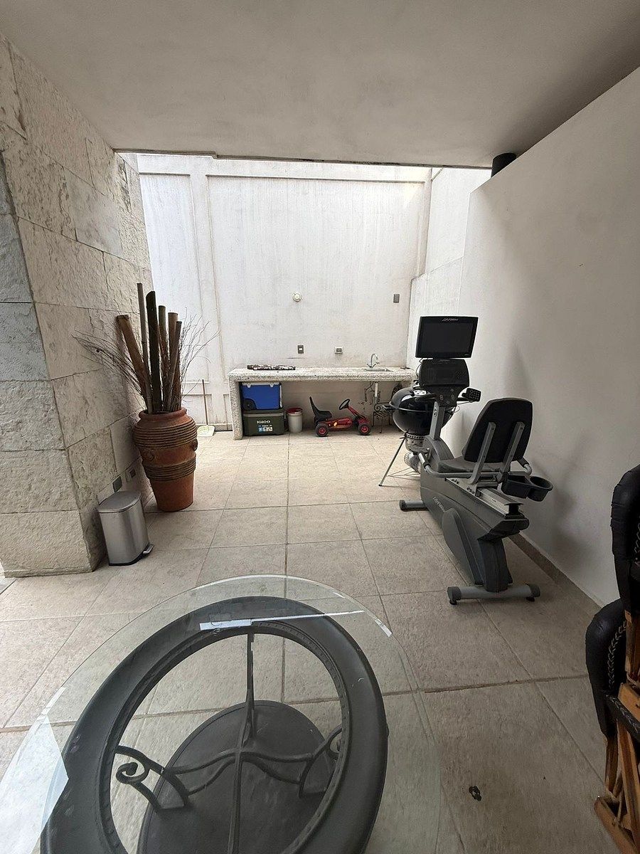 Casa en Valle de Cumbres Premier, García, foto 9 de 33