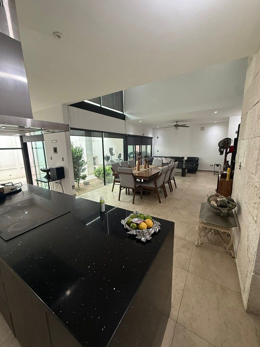 Casa en Valle de Cumbres Premier, García, foto 11 de 33