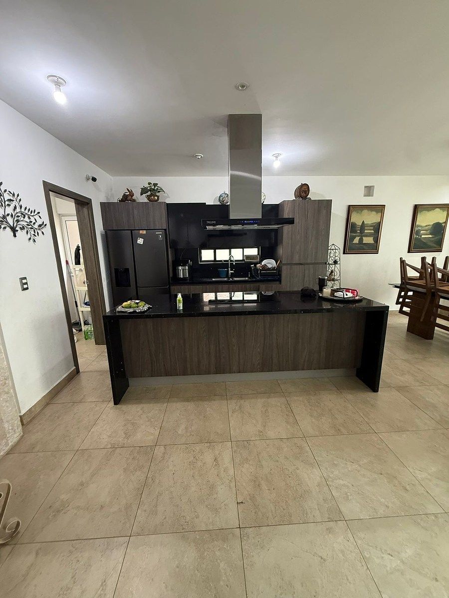 Casa en Valle de Cumbres Premier, García, foto 12 de 33