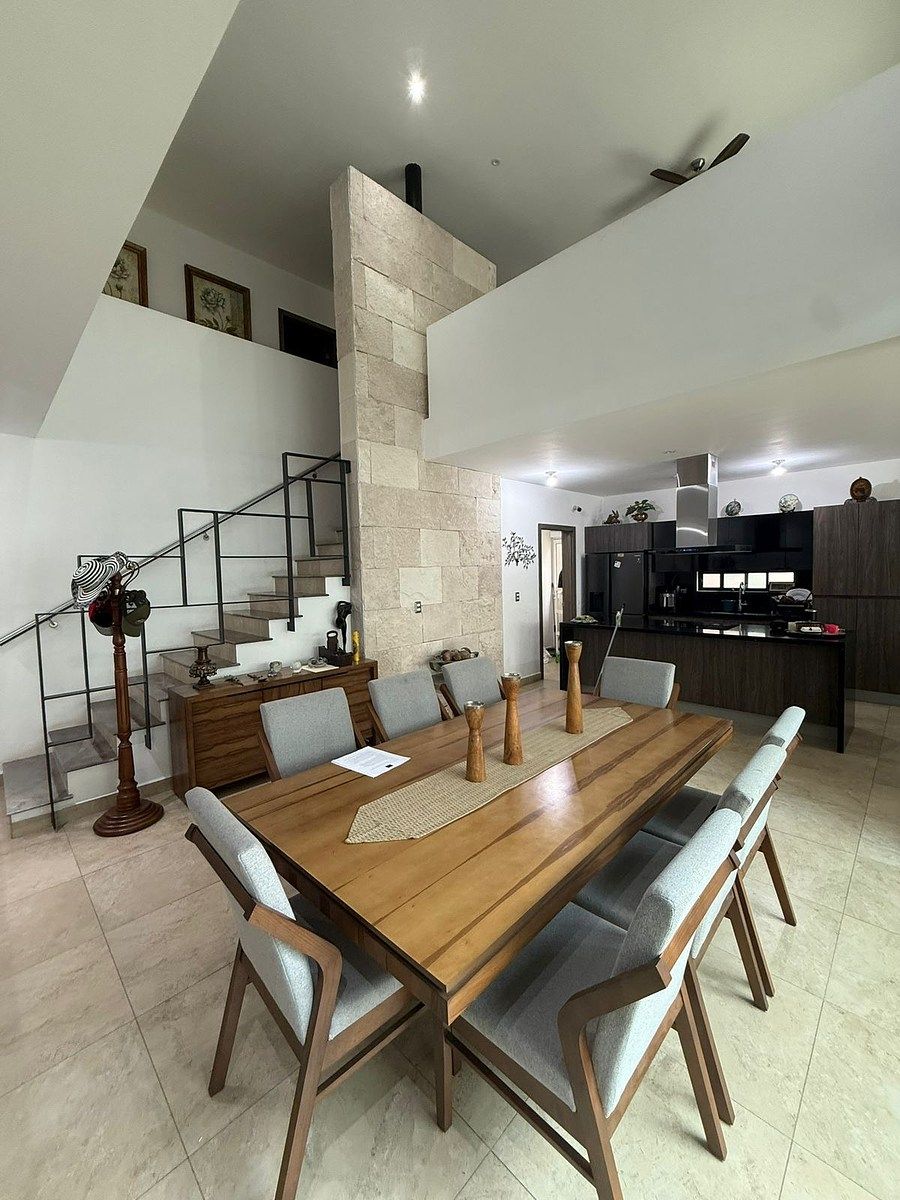 CASA EN VENTA EN VALLE DE CUMBRES PREMIER, foto 1 de 33