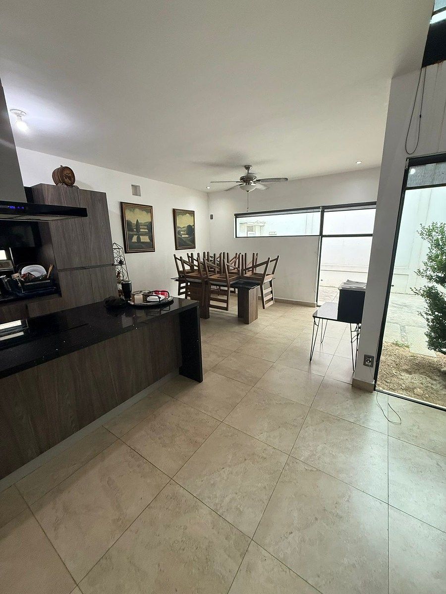 Casa en Valle de Cumbres Premier, García, foto 14 de 33