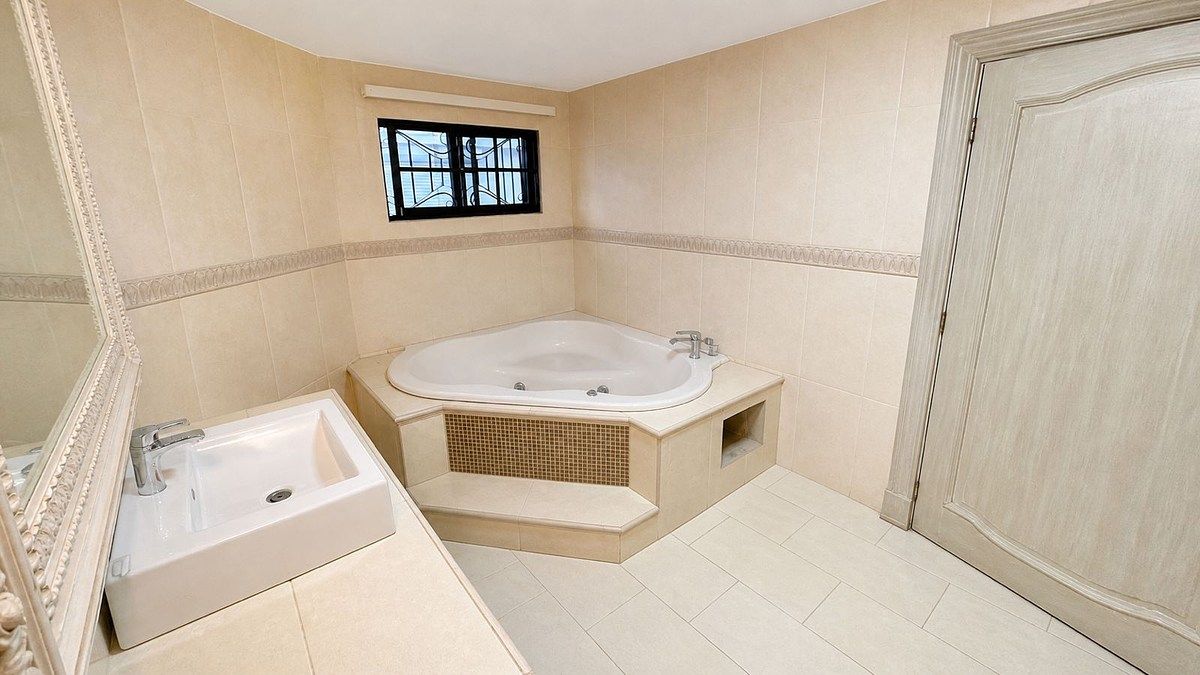 Casa en Viejo Arroyo Hondo, Santo Domingo Centro (Distrito Nacional), foto 18 de 24