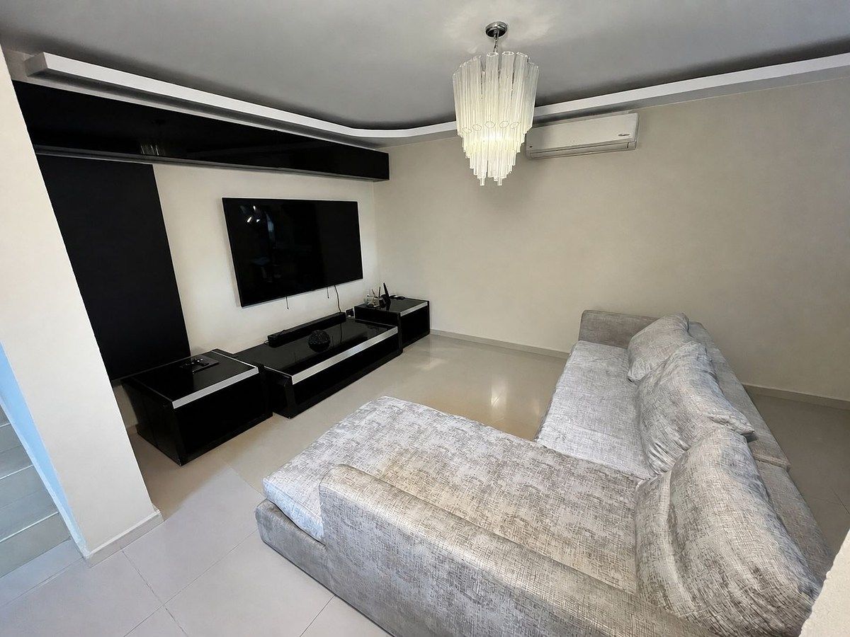 Casa en Viejo Arroyo Hondo, Santo Domingo Centro (Distrito Nacional), foto 15 de 24