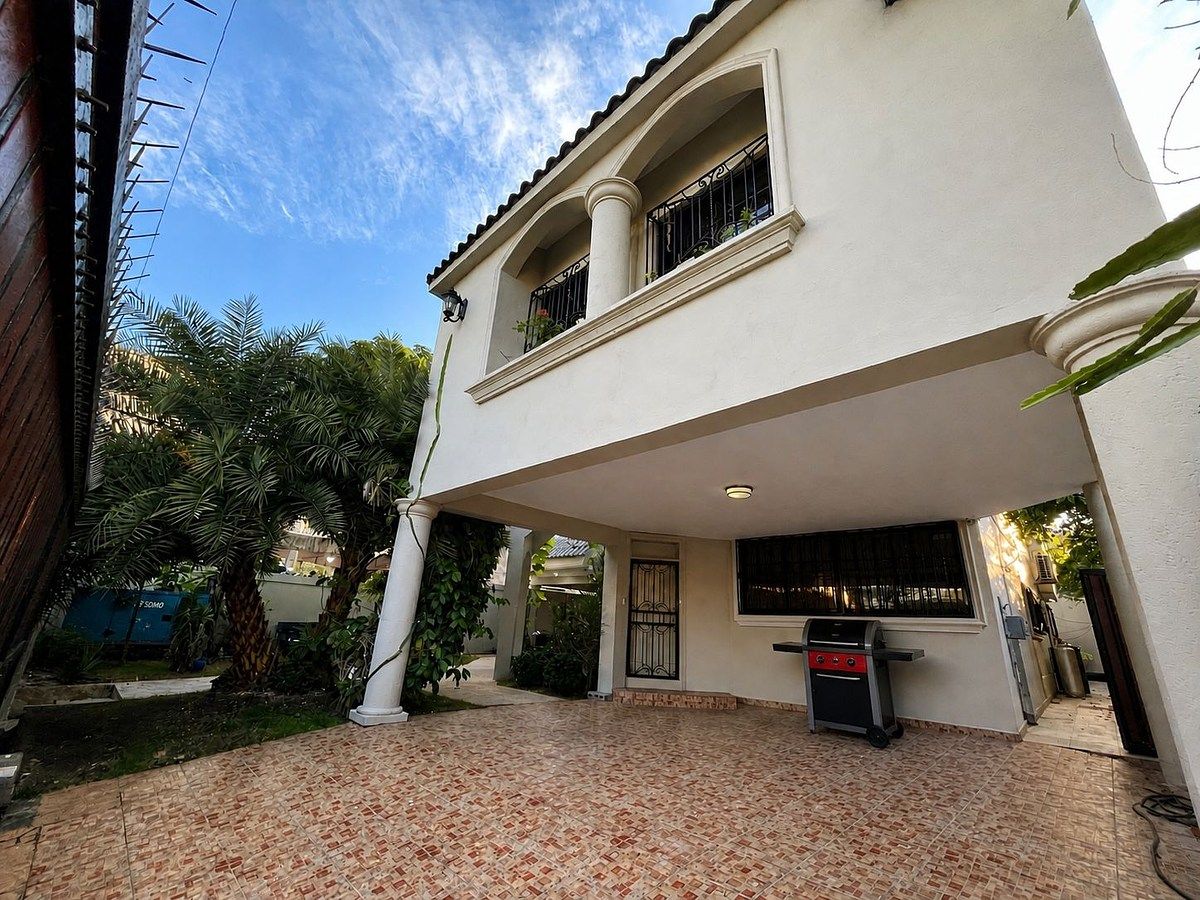 Casa en Viejo Arroyo Hondo, Santo Domingo Centro (Distrito Nacional), foto 5 de 24