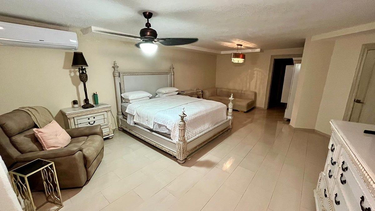 Casa en Viejo Arroyo Hondo, Santo Domingo Centro (Distrito Nacional), foto 16 de 24
