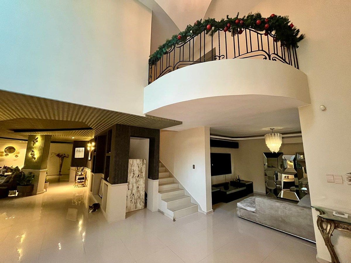Casa en Viejo Arroyo Hondo, Santo Domingo Centro (Distrito Nacional), foto 7 de 24