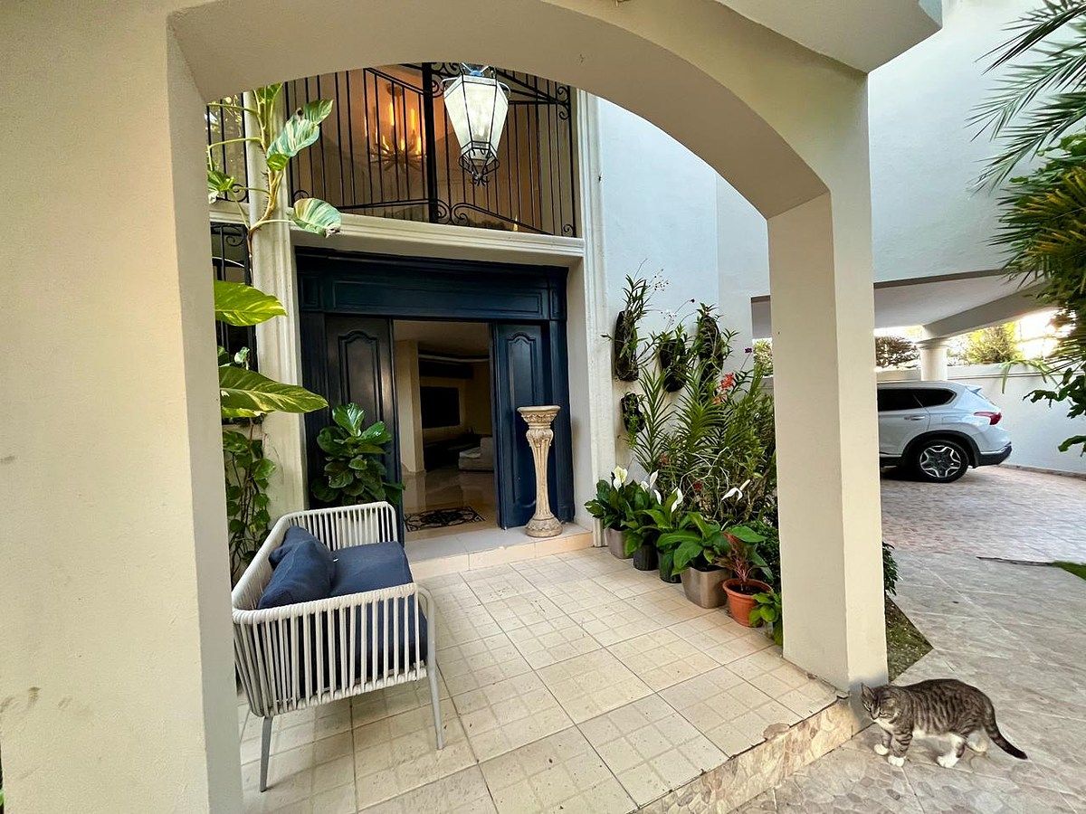 Casa en Viejo Arroyo Hondo, Santo Domingo Centro (Distrito Nacional), foto 6 de 24