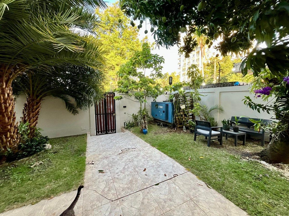 Casa en Viejo Arroyo Hondo, Santo Domingo Centro (Distrito Nacional), foto 4 de 24