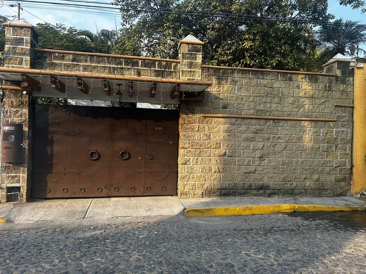 SE VENDE CASA EN FRACCIONAMIENTO LAS PALMAS, JIUTEPEC, MORELOS. - foto 3